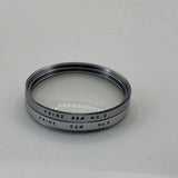 Used Prinz 52mm Close-Up Filter Set No.2 & No.3