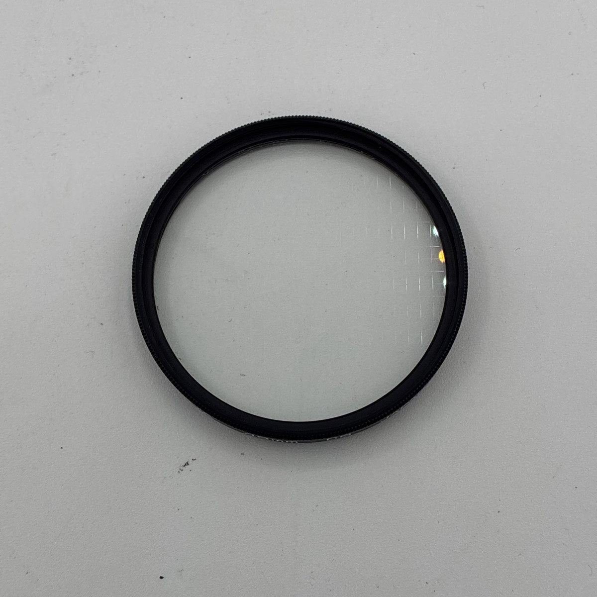 Used Hoya 49mm CS Cross Screen Filter