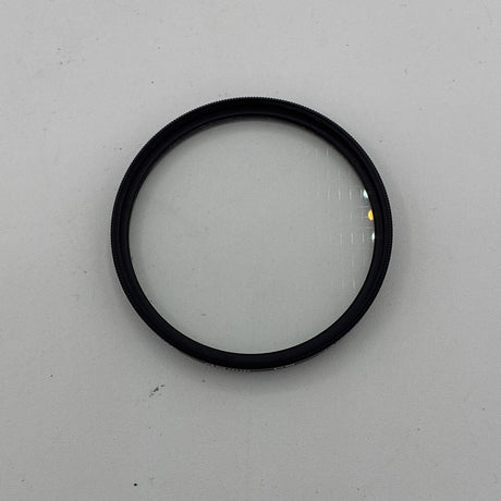 Used Hoya 49mm CS Cross Screen Filter