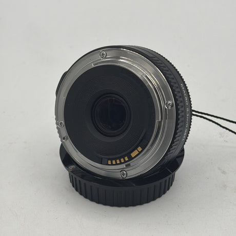 Used Canon EF 40mm f/2.8 STM Lens