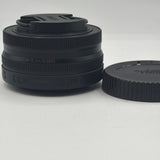 Used Nikon Nikkor Z DX 16-50mm f/3.5-6.3 VR Lens