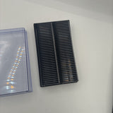 Used 35mm Slide Storage Tray with Case