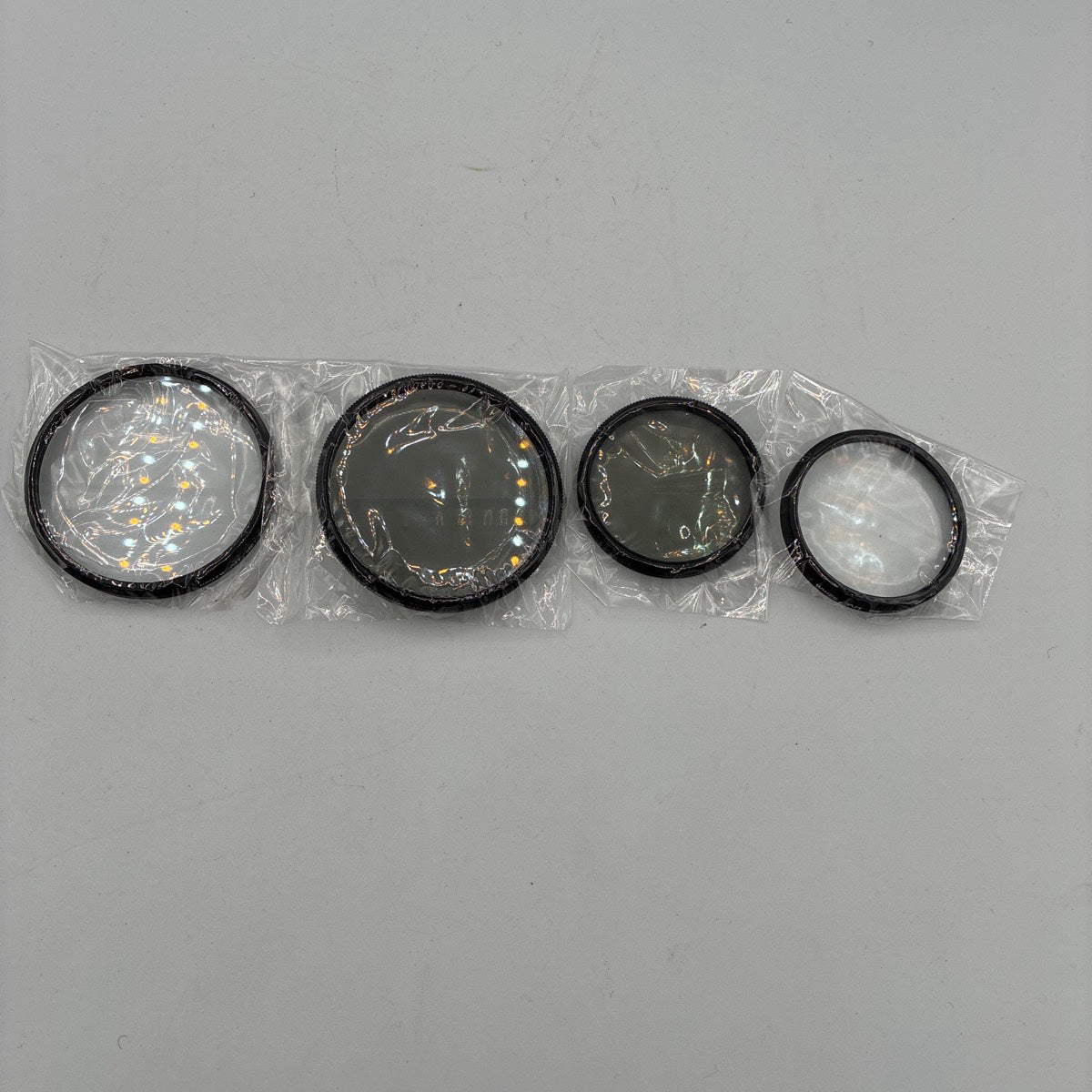 Used Altura Photo Lens Filter Kit