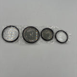 Used Altura Photo Lens Filter Kit