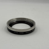 Used Tiffen Series 8 Adapter Ring 52mm