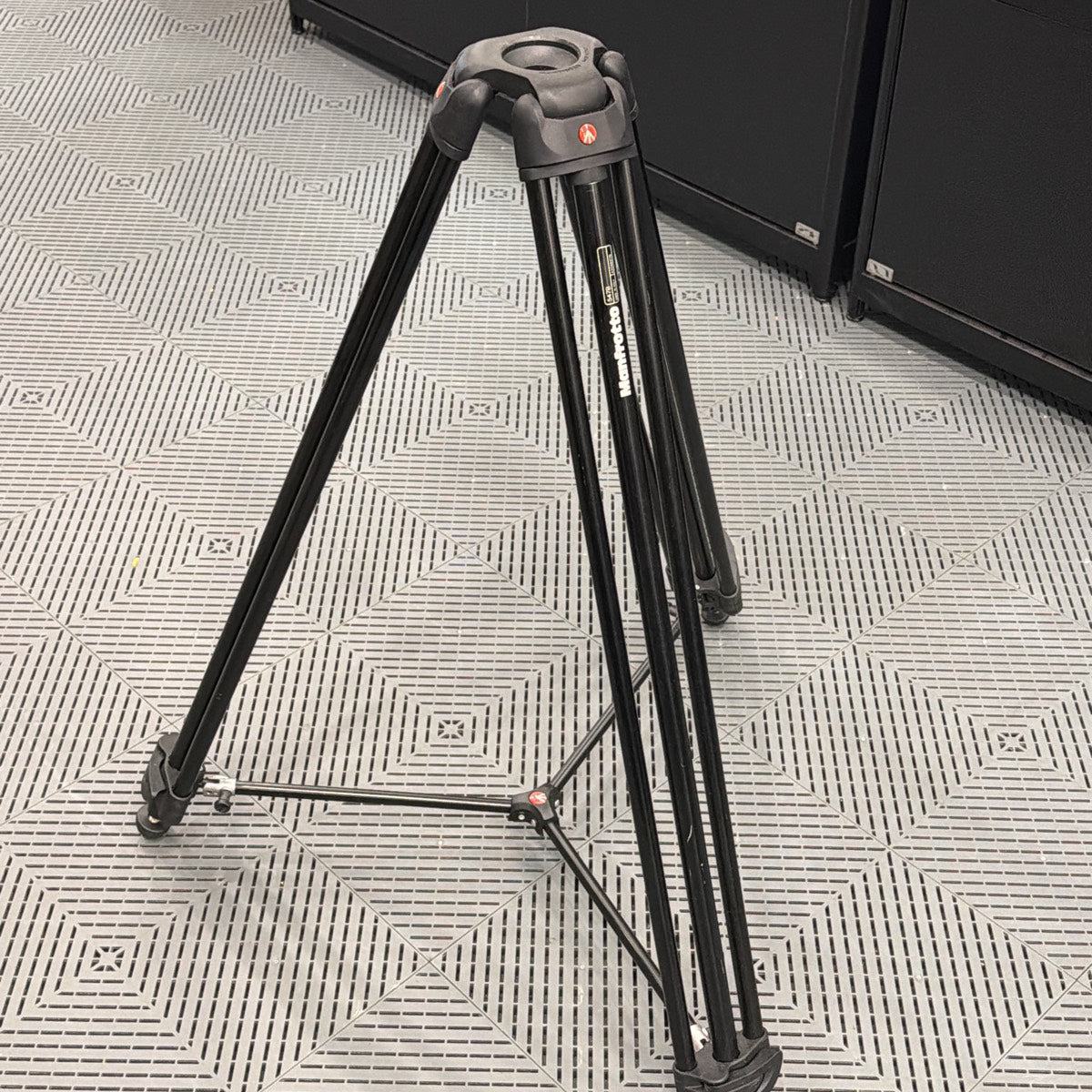 Used Manfrotto 547B Tripod Base