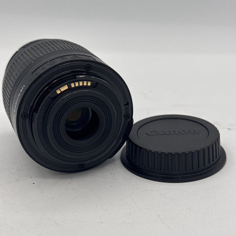 Used Canon EF-S 18-55mm f/3.5-5.6 IS II Lens