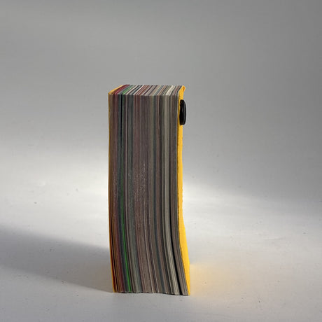 Used Lee Filters Swatch Book