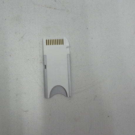 Used Sony Memory Stick Duo Adaptor MSAC-M2
