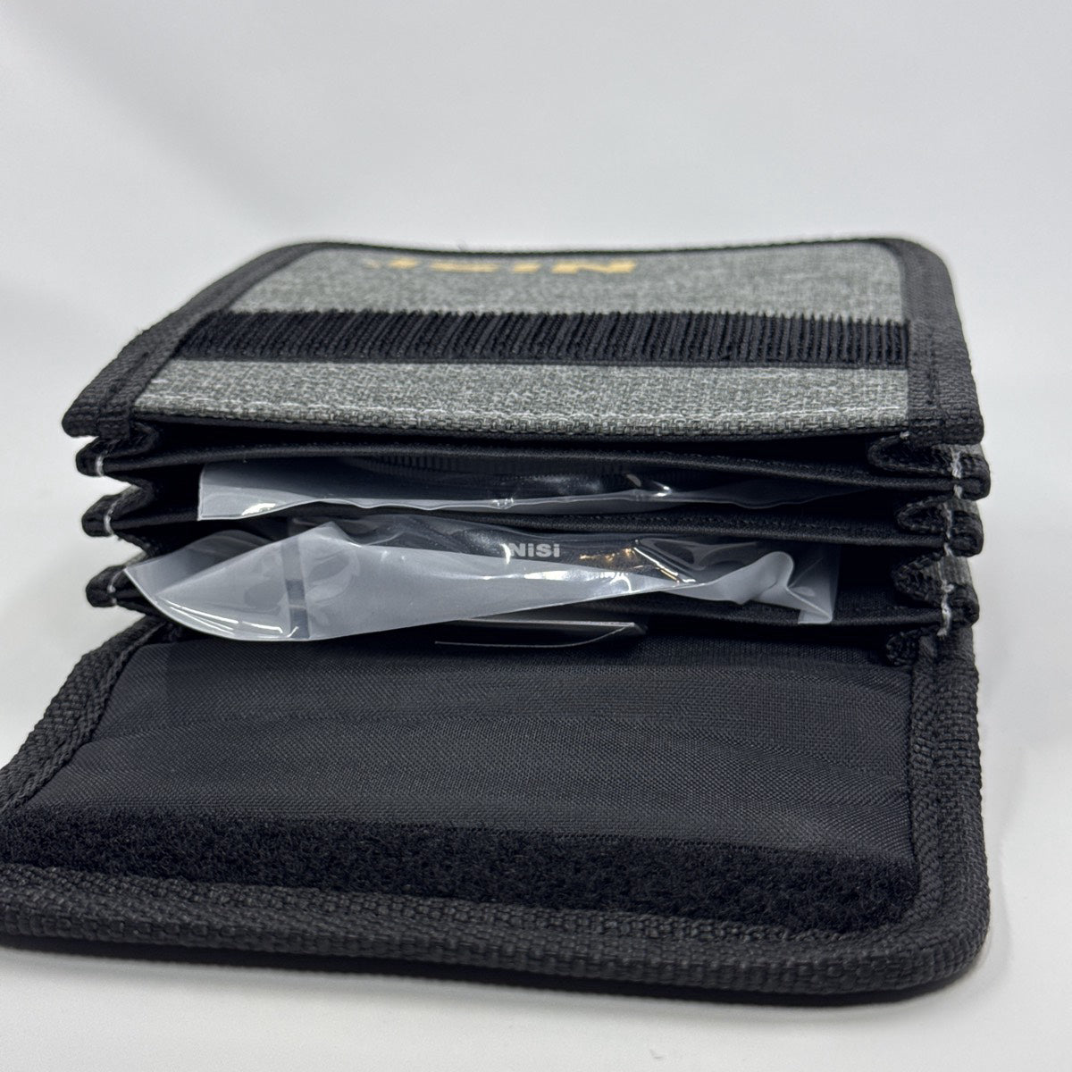 Used NiSi 77mm Circular ND Filter Kit