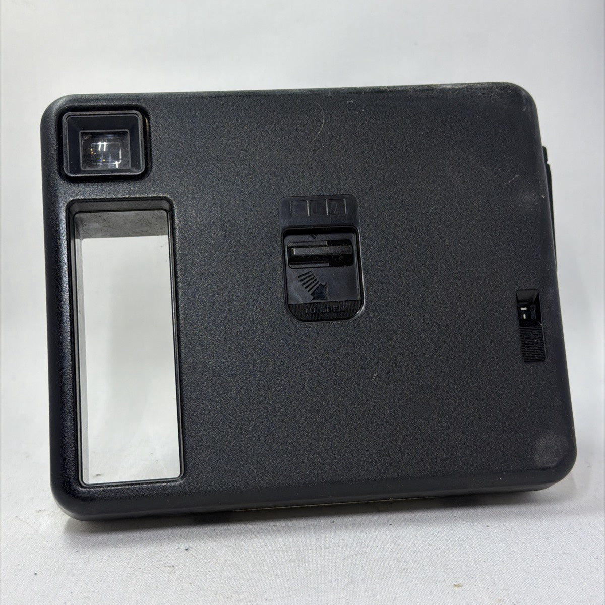 Used Kodak The Handle Instant Camera