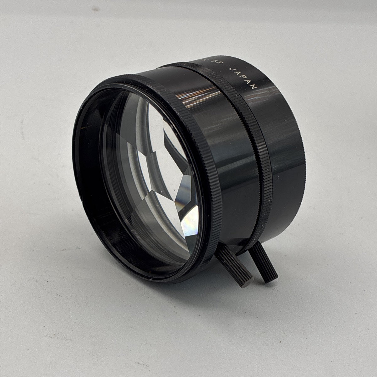 Used Prinz Mirage 6R / Vatical SP 52mm Special Effects Filter Set