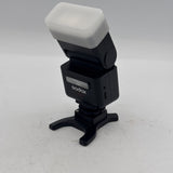 Used Godox iT32 with X5 O Olympus Trigger Flash