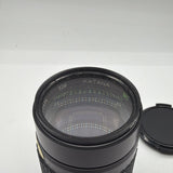 Used Katana MC 135mm f/2.8 Lens