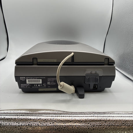 Used Epson Perfection 3170 Photo