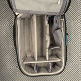 Used Tenba Getaway Aperture Edition roller bag