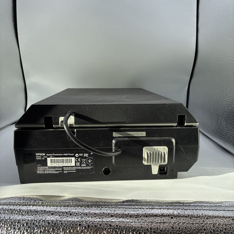 Used Epson Perfection V600 Photo