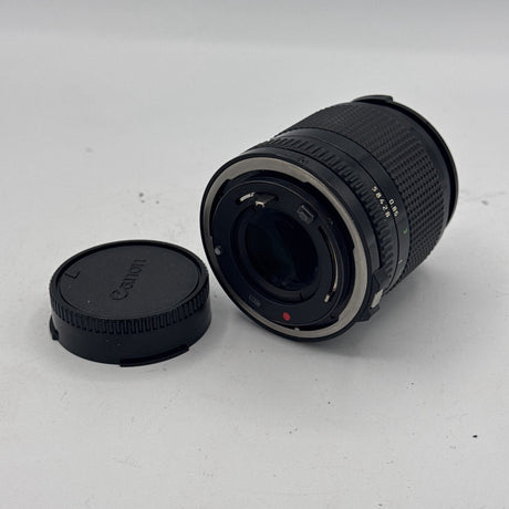 Used Canon FD 85mm f/1.8 Lens
