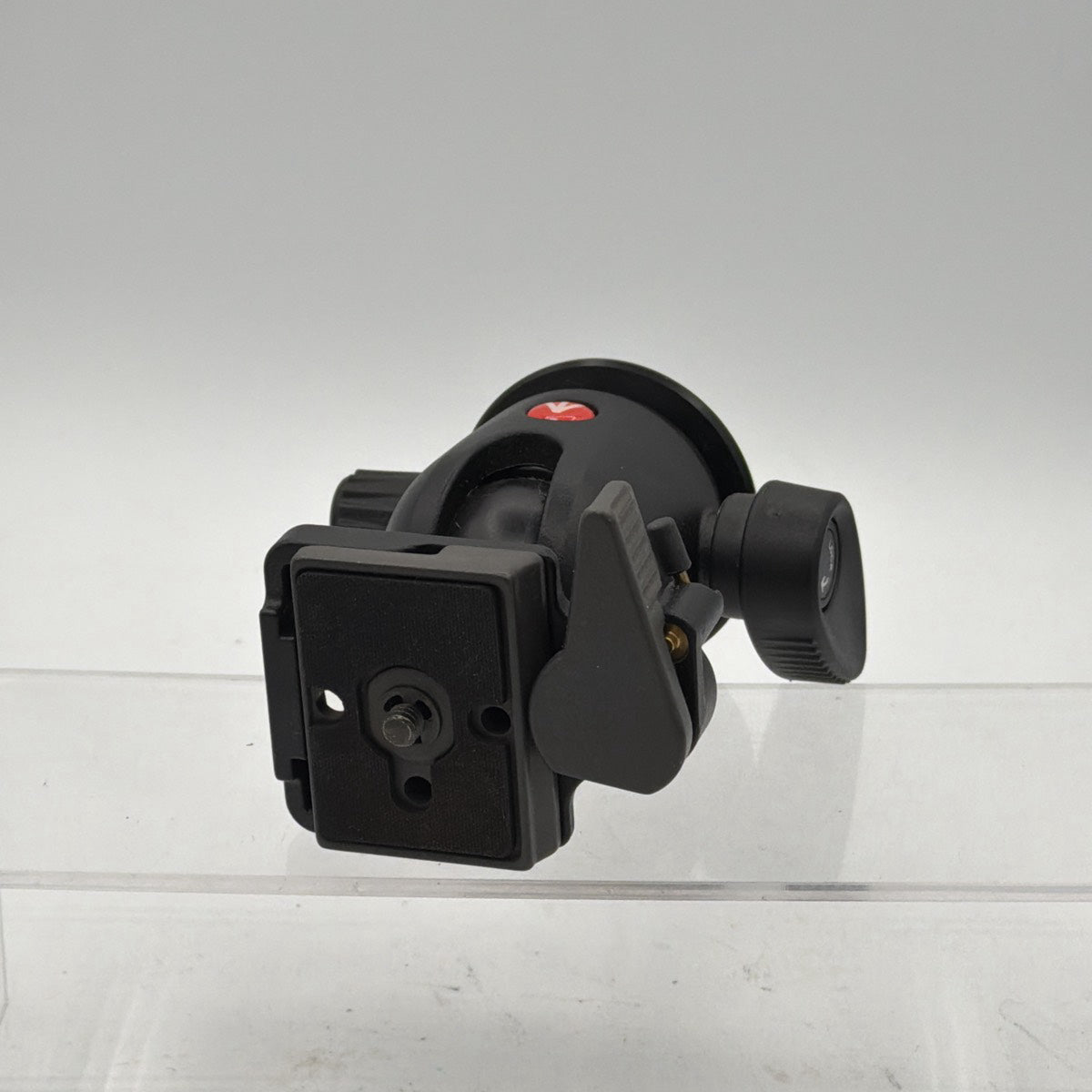 Used Manfrotto 496RC2