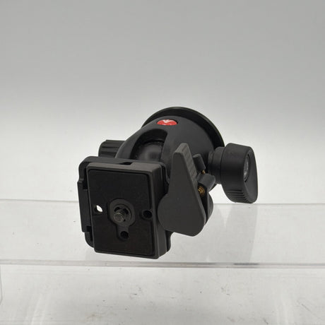 Used Manfrotto 496RC2