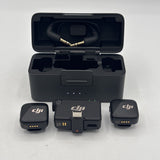 Used DJI Mic Mini