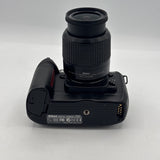 Used Nikon D100 Camera