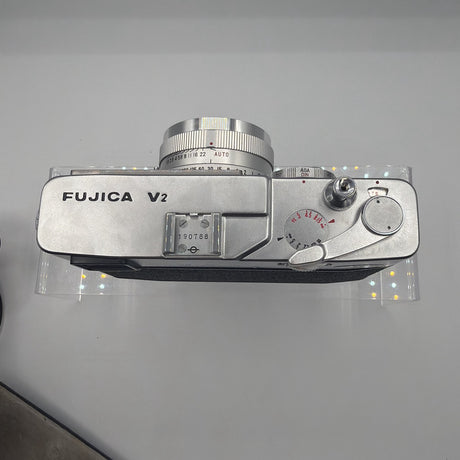 Used Fujifilm Fujica V2 Camera