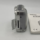 Used Nikon Coolpix 4100 Camera