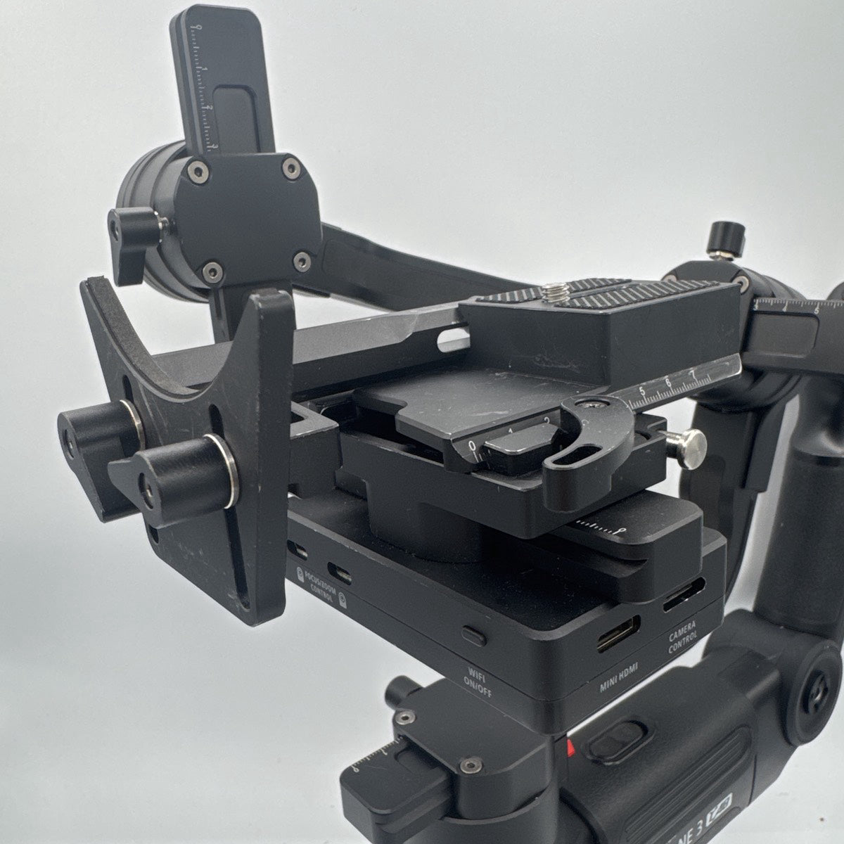 Used Zhiyun Crane 3 LAB Gimbal