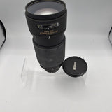 Used Nikon AF Nikkor 80-200mm f/2.8 ED Lens