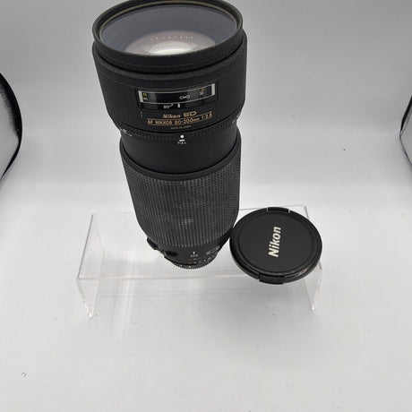 Used Nikon AF Nikkor 80-200mm f/2.8 ED Lens
