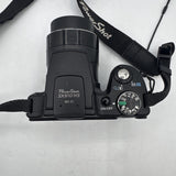 Used Canon PowerShot SX510 HS Camera