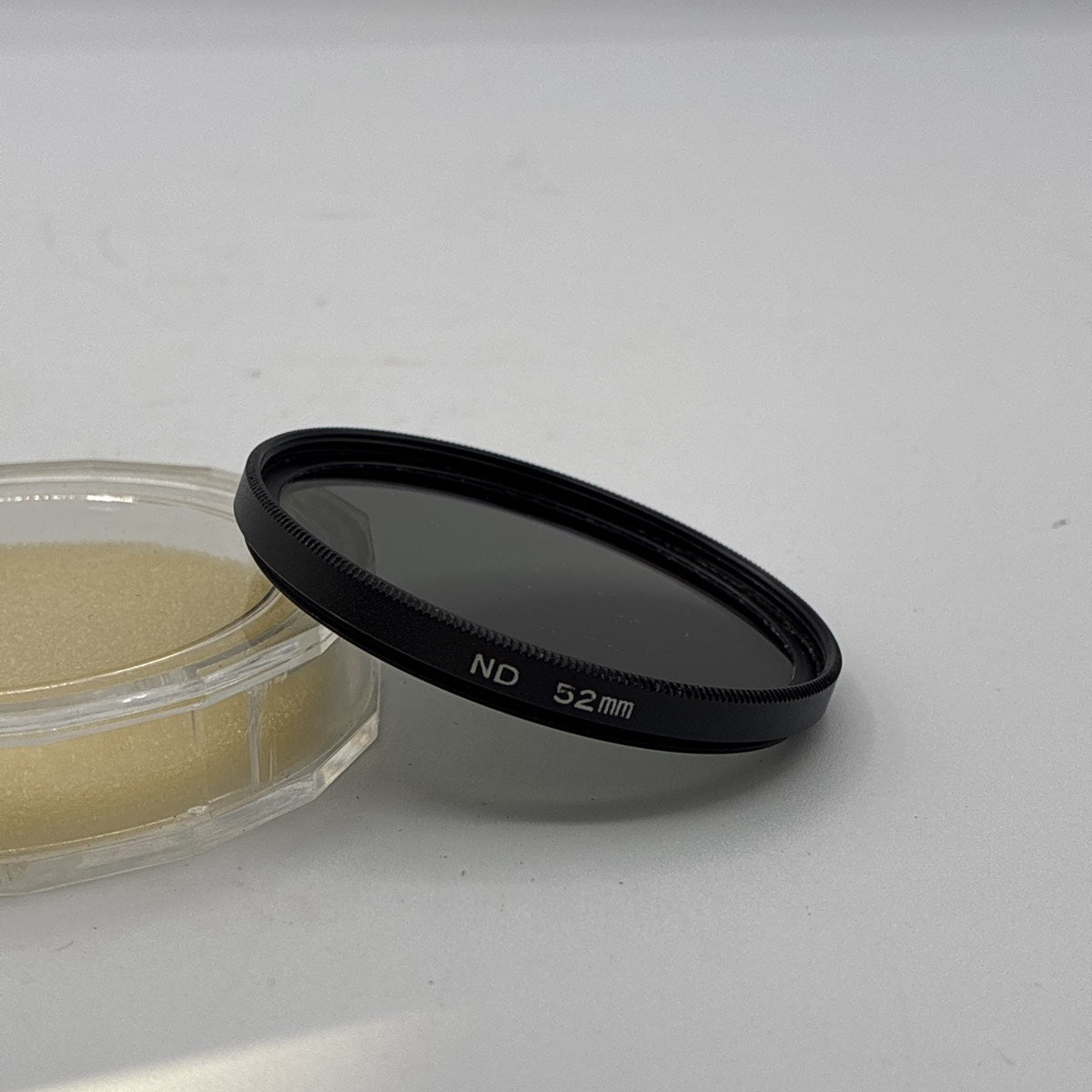 Used Generic ND 52mm Lens Filter