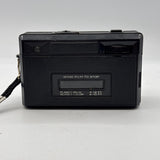 Used GAF 100 XF Camera