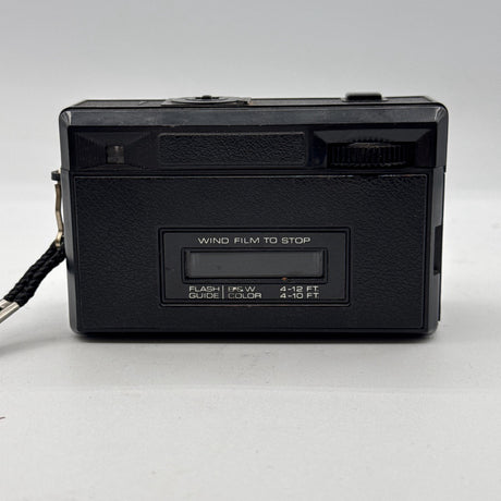 Used GAF 100 XF Camera