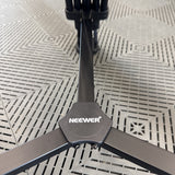 Used Neewer Heavy-Duty Video Camcorder Tripod (78.7")