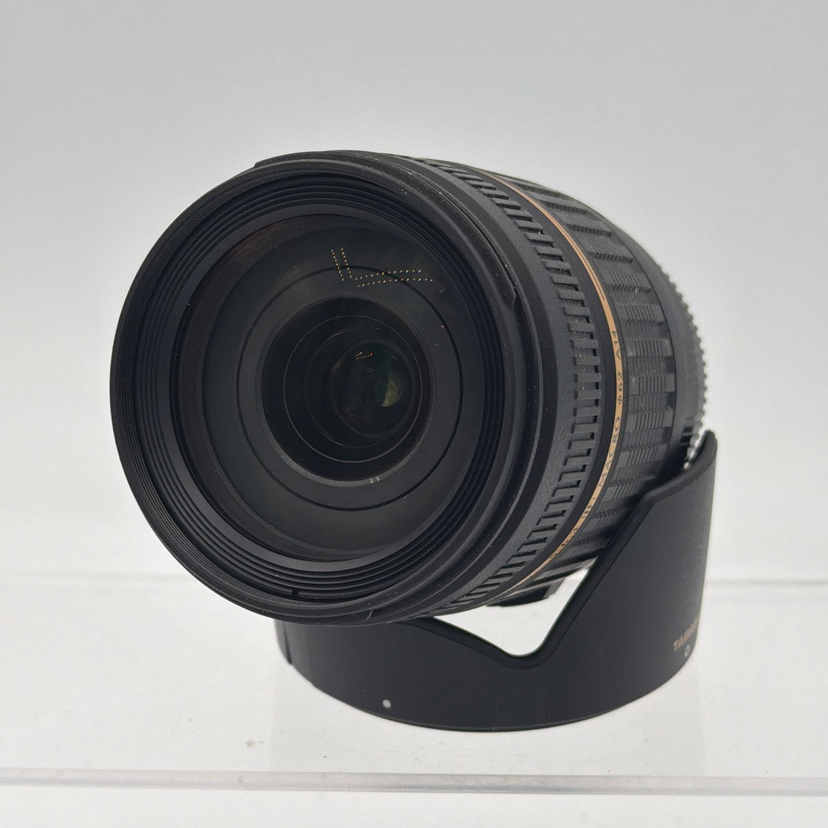 Used Tamron AF 18-200mm f/3.5-6.3 XR Di II LD Aspherical (IF) Macro Lens