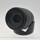 Used Tamron AF 18-200mm f/3.5-6.3 XR Di II LD Aspherical (IF) Macro Lens