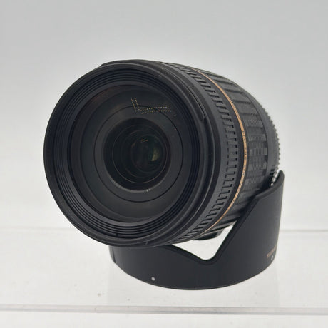 Used Tamron AF 18-200mm f/3.5-6.3 XR Di II LD Aspherical (IF) Macro Lens