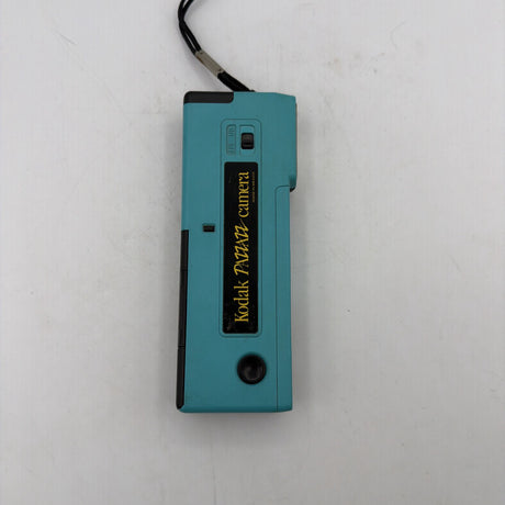 Used Kodak Pazzazz Camera