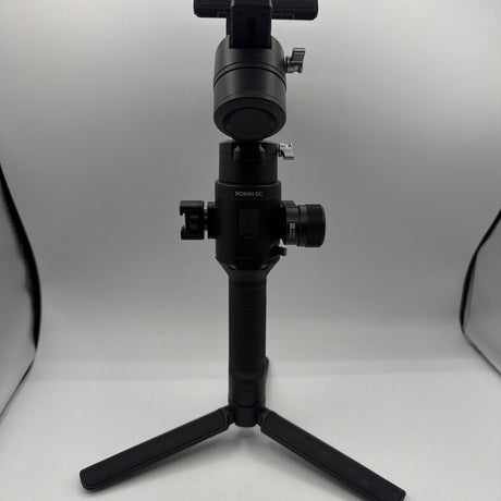 Used DJI Ronin-SC 01111 Gimbal