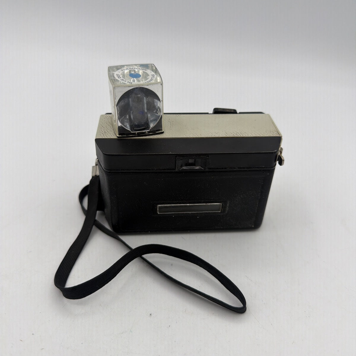 Used Kodak Hawkeye Instamatic A-1 Camera