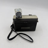 Used Kodak Hawkeye Instamatic A-1 Camera