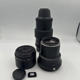 Used Meyer-Optik Görlitz Telemegor 400mm f/5.5 (F mount) Lens