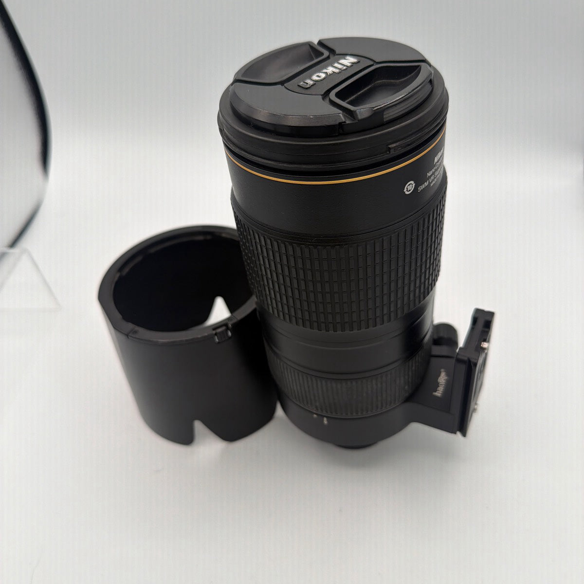 Used Nikon AF-S NIKKOR 80-400mm f/4.5-5.6G ED VR Lens