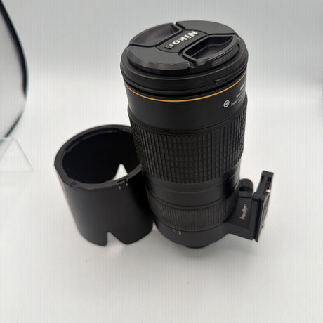 Used Nikon AF-S NIKKOR 80-400mm f/4.5-5.6G ED VR Lens