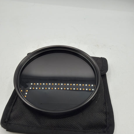 Used Hoya 95mm PL Polarizing Filter