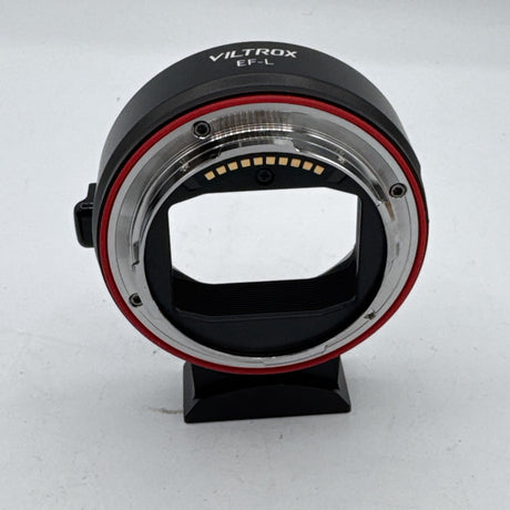 Used Viltrox EF-L Mount Adapter