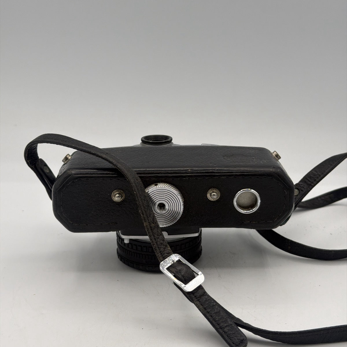Used Nikon Nikkorex F Camera