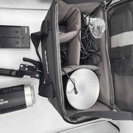 Used Godox ML60